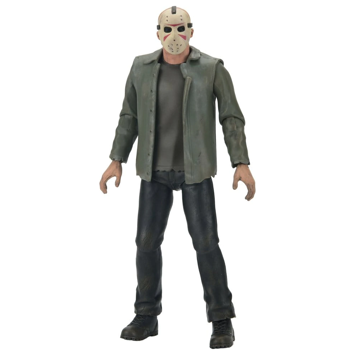 Fortnite: Fortnitemares akcijska figura Jason Voorhees 18 cm fotografija izdelka