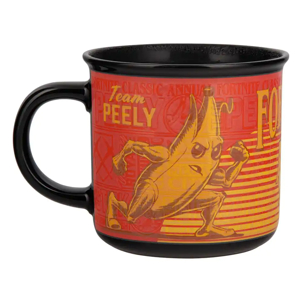 Fortnite Termo spremenljiva skodelica fotografija izdelka