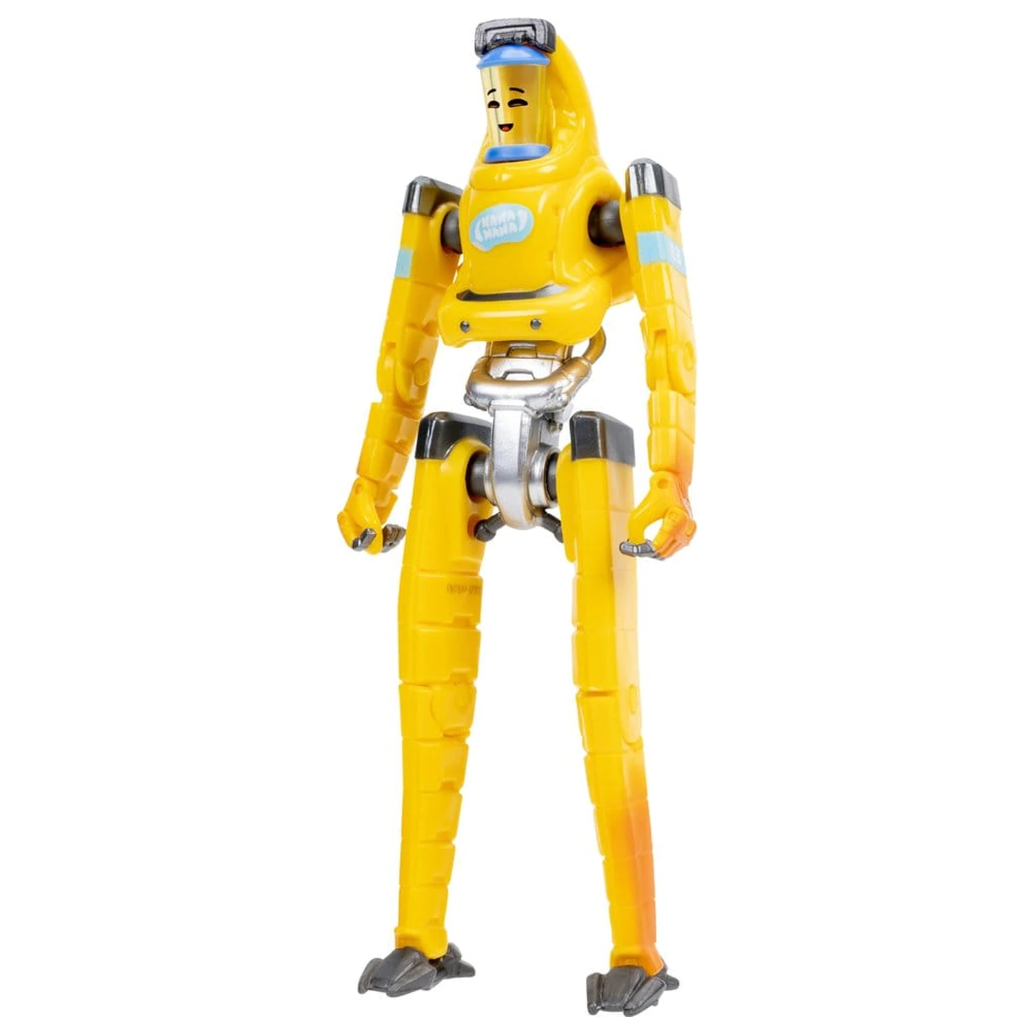Fortnite Legendary Series akcijska figura P-1000 fotografija izdelka