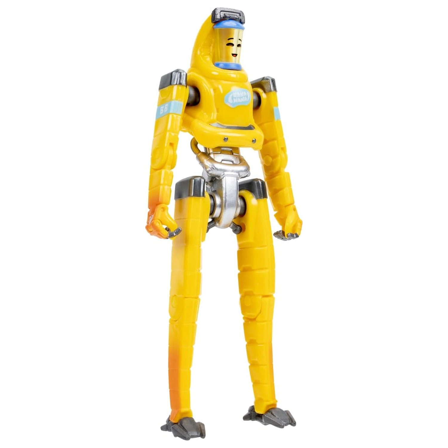Fortnite Legendary Series akcijska figura P-1000 fotografija izdelka