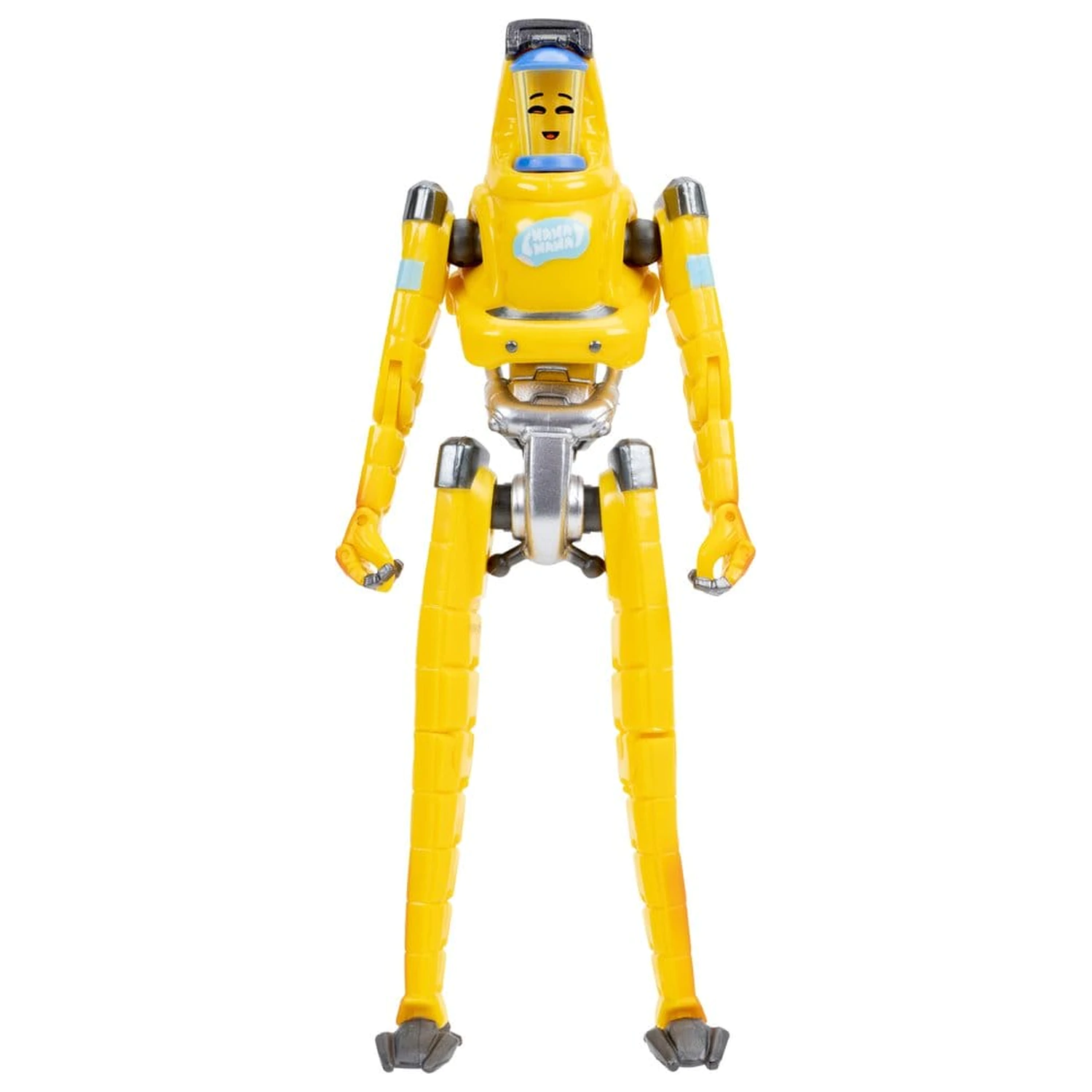 Fortnite Legendary Series akcijska figura P-1000 fotografija izdelka