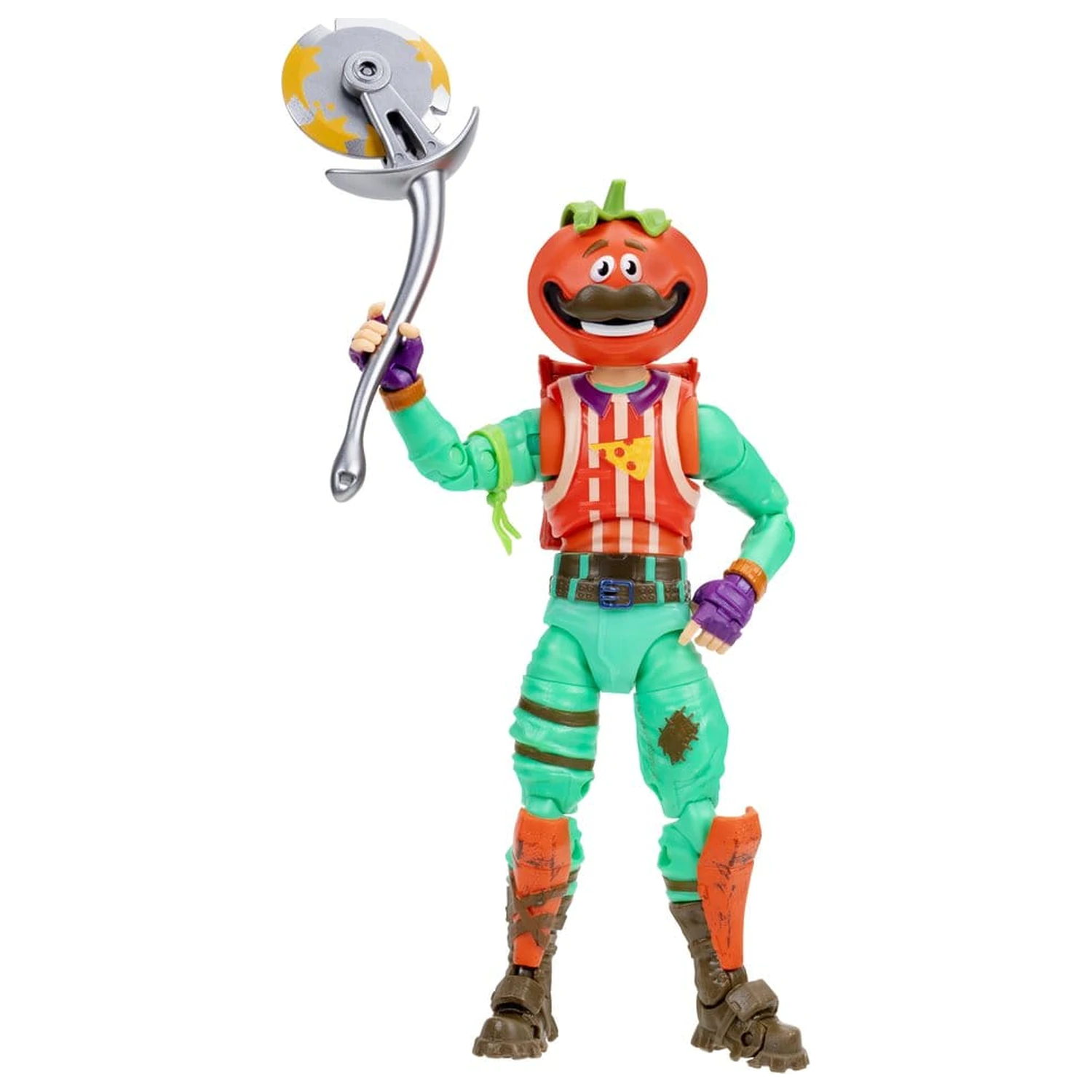 Fortnite Legendary Series akcijska figura Tomatohead fotografija izdelka