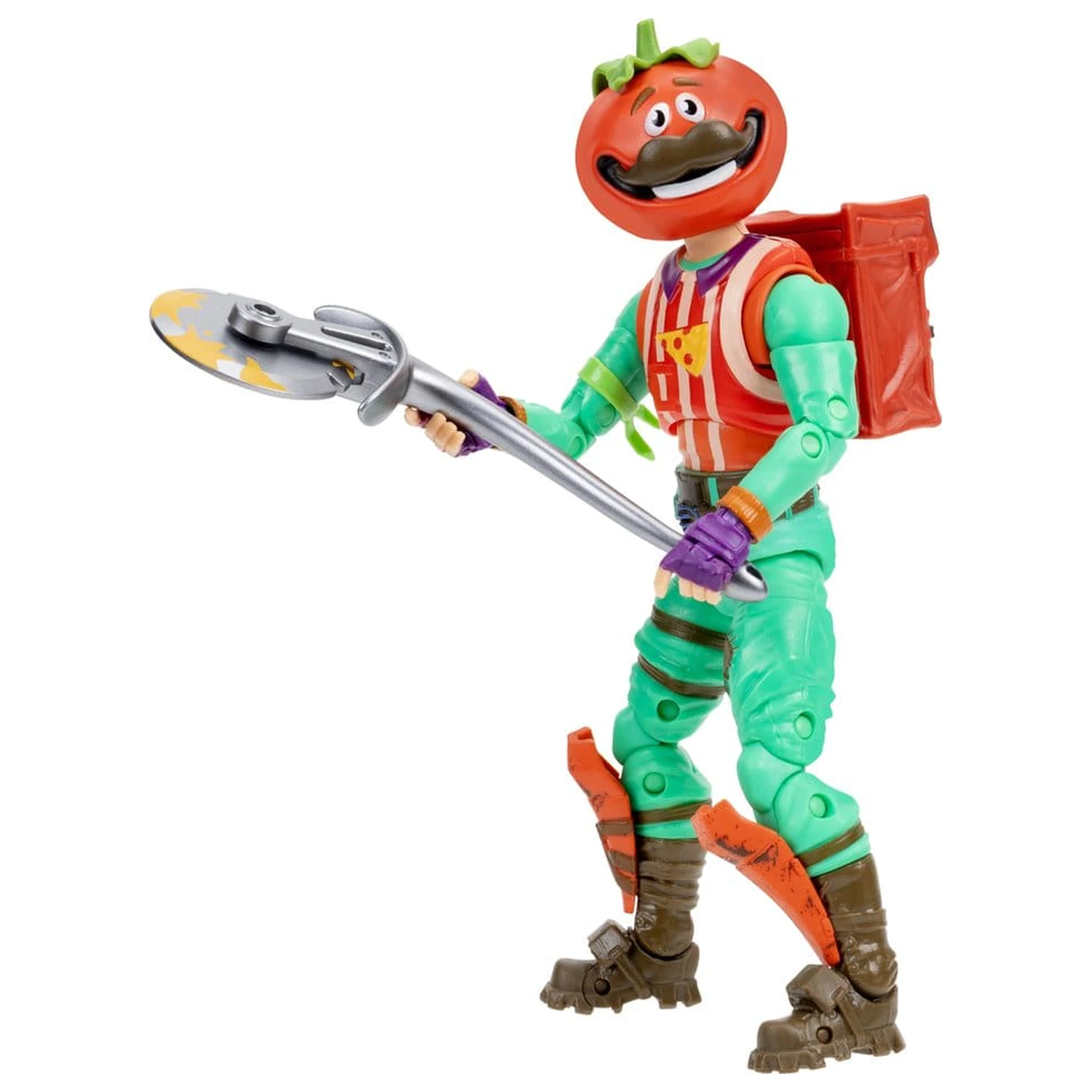 Fortnite Legendary Series akcijska figura Tomatohead fotografija izdelka