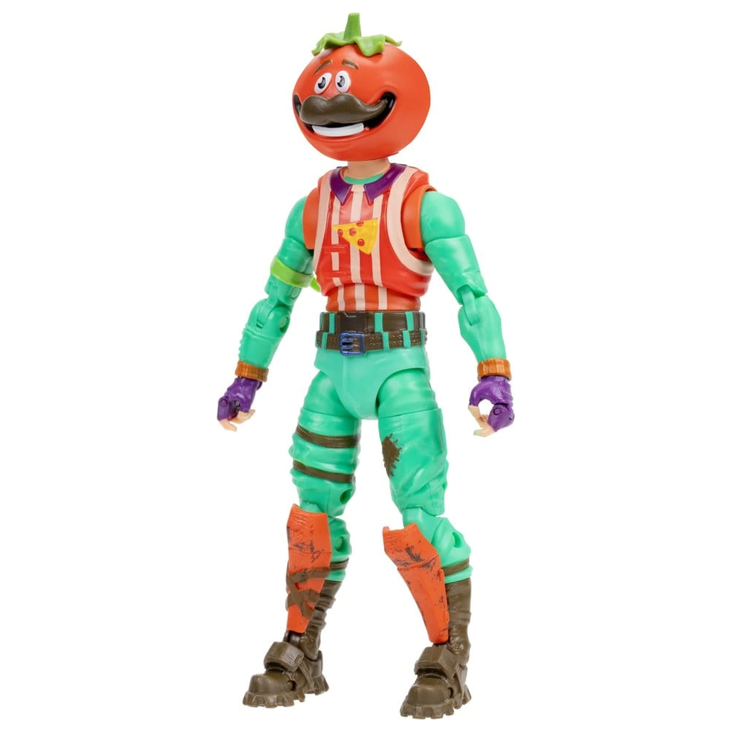 Fortnite Legendary Series akcijska figura Tomatohead fotografija izdelka