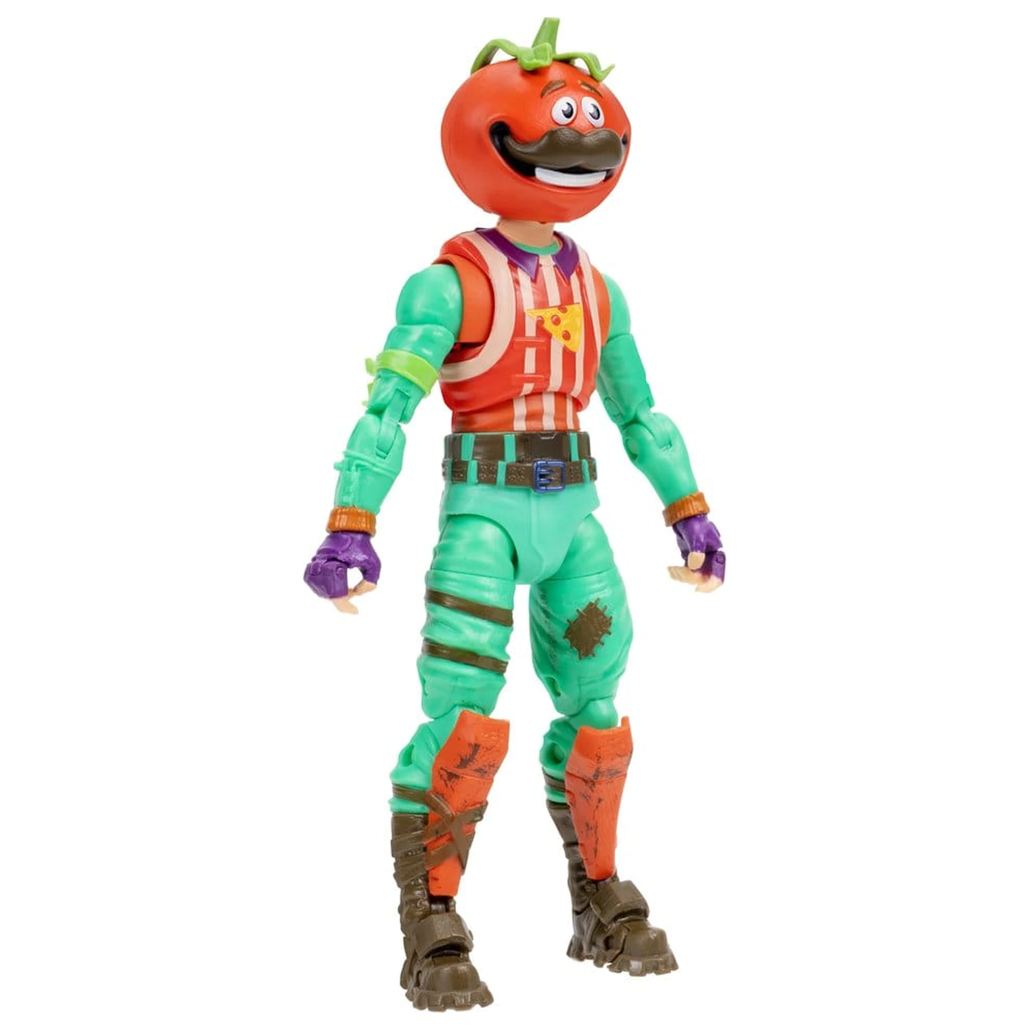 Fortnite Legendary Series akcijska figura Tomatohead fotografija izdelka