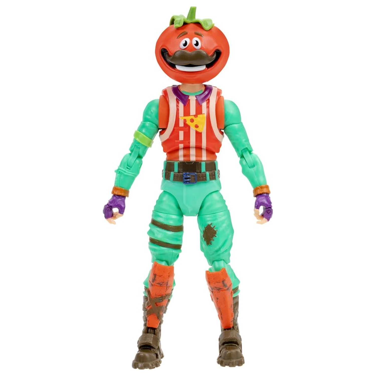 Fortnite Legendary Series akcijska figura Tomatohead fotografija izdelka