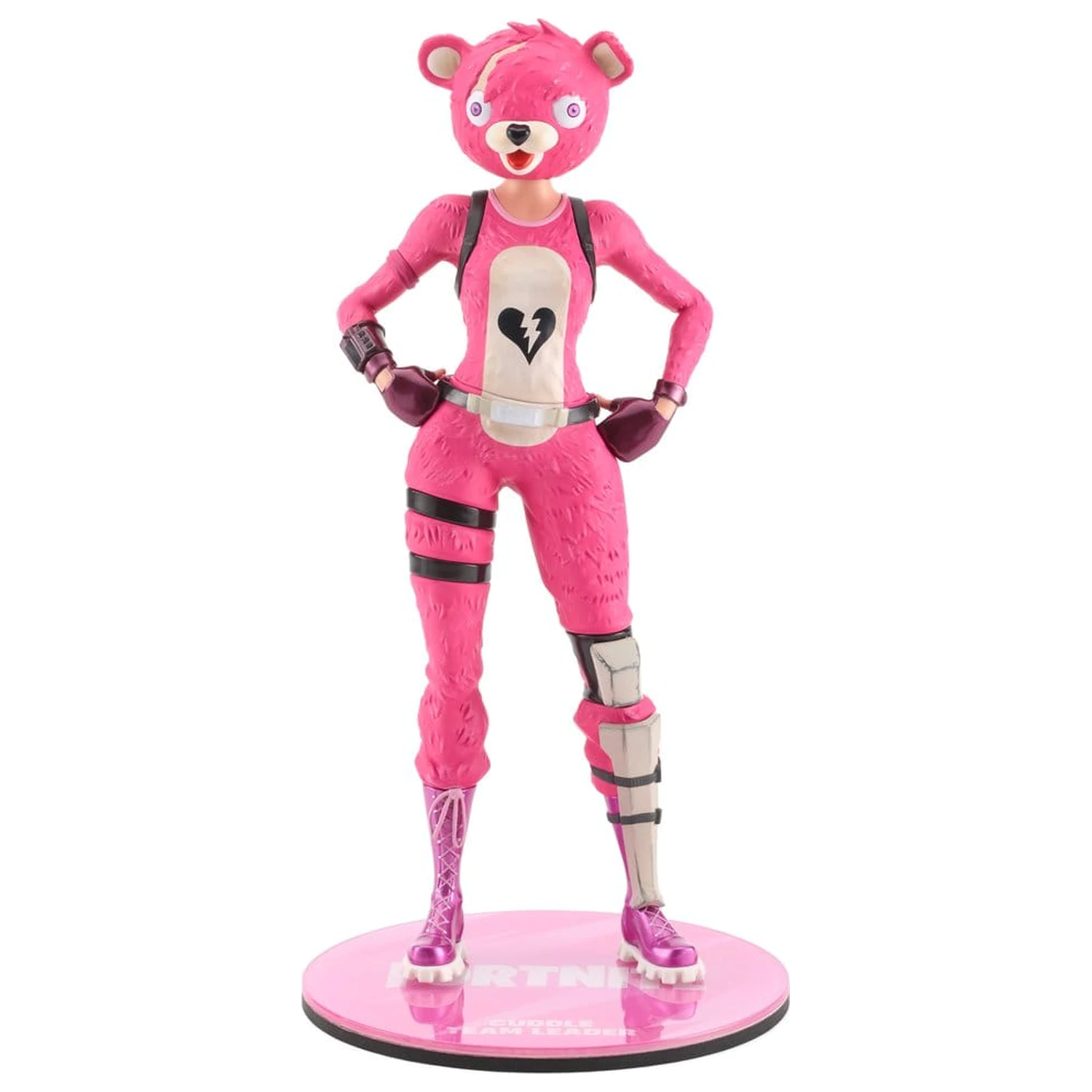 Fortnite Megami Style PVC figura 1/9 Cuddle Team Leader 22 cm fotografija izdelka
