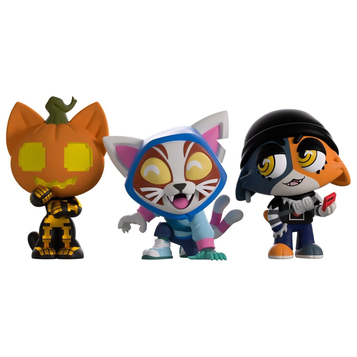 Fortnite Mini Figure Set 1 fotografija izdelka