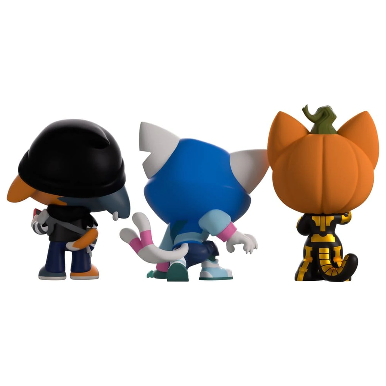 Fortnite Mini Figure Set 1 fotografija izdelka