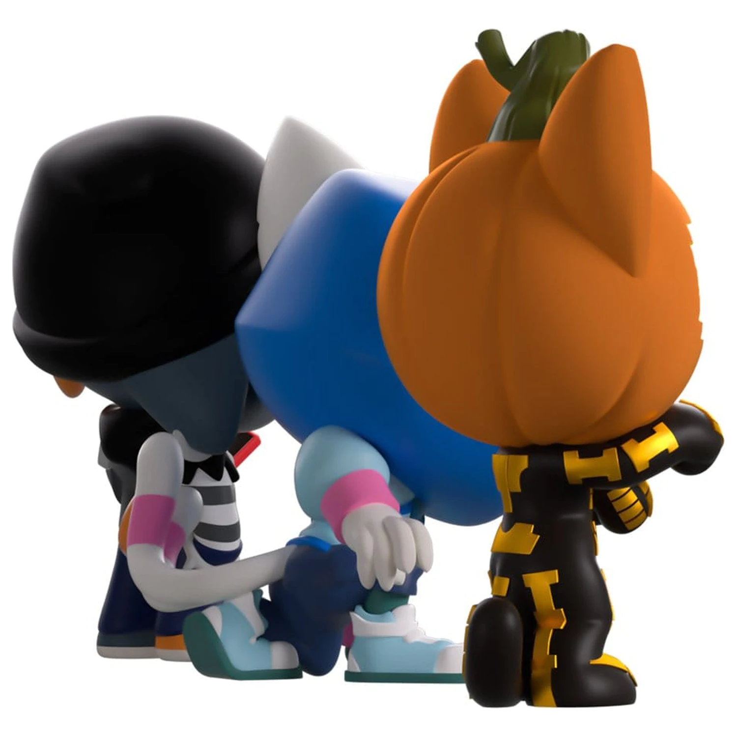 Fortnite Mini Figure Set 1 fotografija izdelka