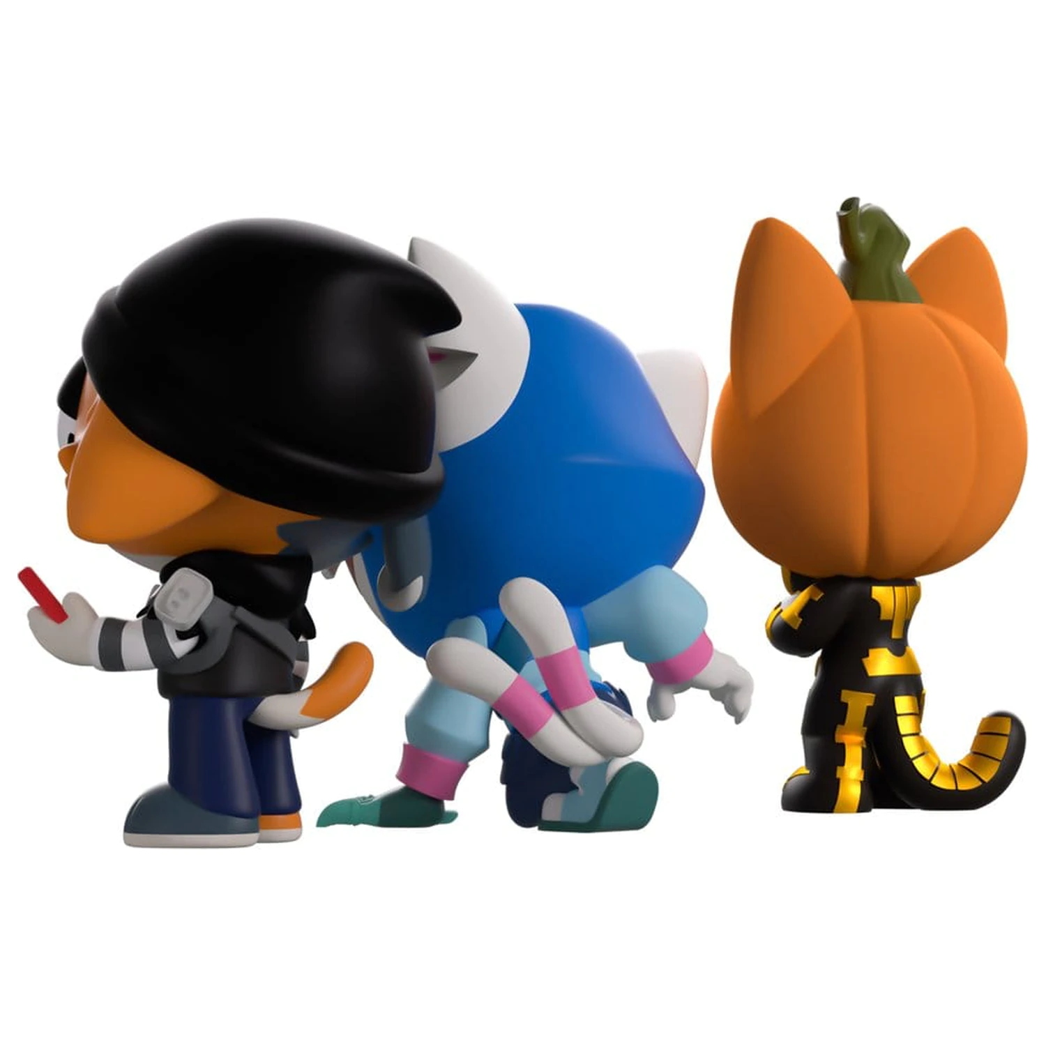 Fortnite Mini Figure Set 1 fotografija izdelka