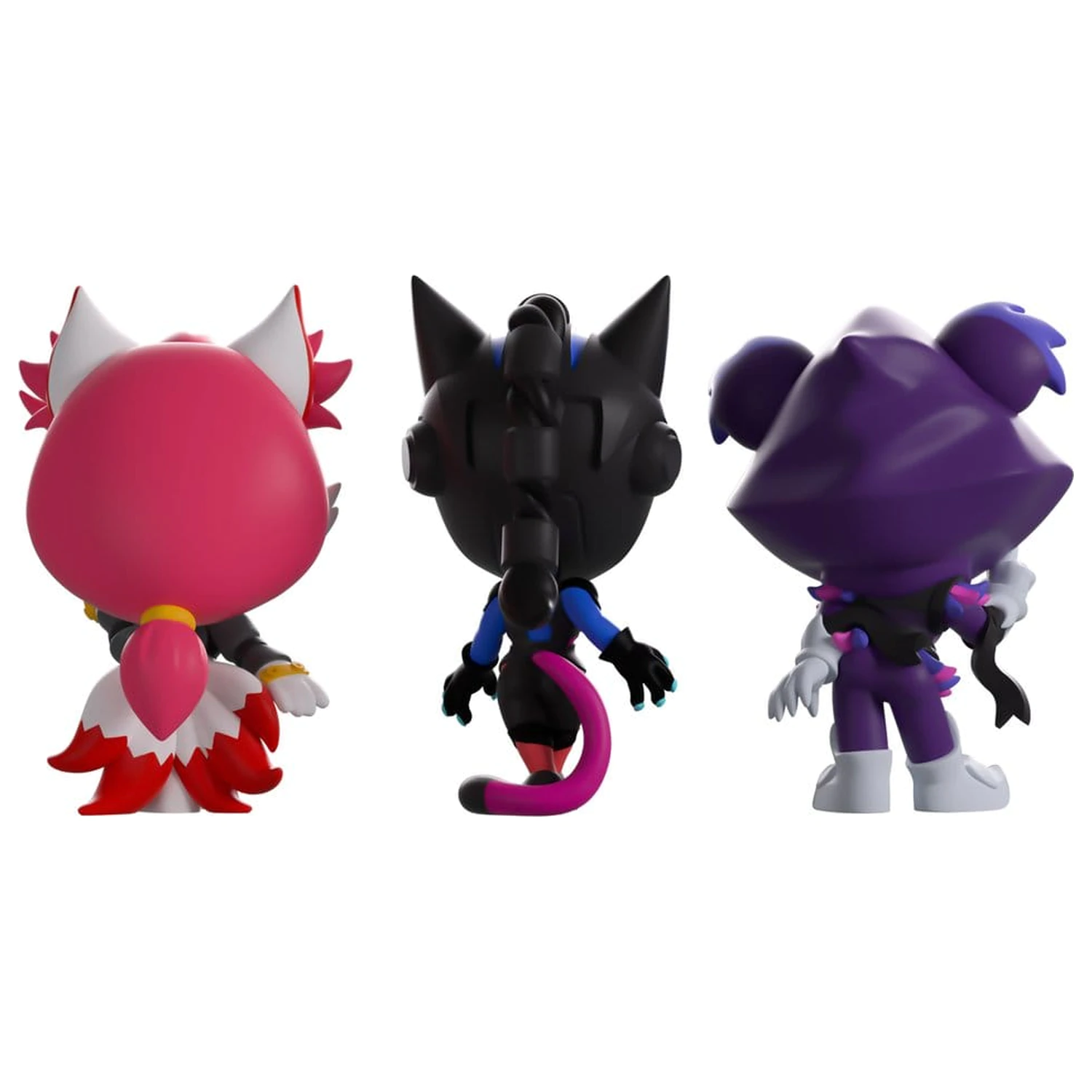 Fortnite Minitooz Mini Figures Set 2 fotografija izdelka
