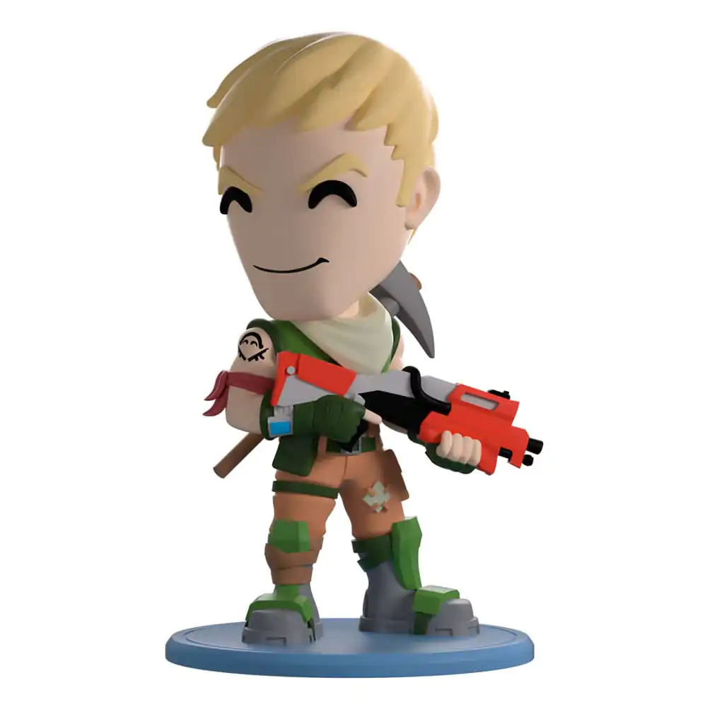Fortnite Vinilna figura Jonesy 13 cm fotografija izdelka