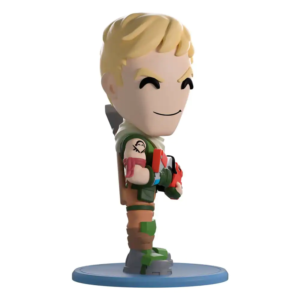 Fortnite Vinilna figura Jonesy 13 cm fotografija izdelka