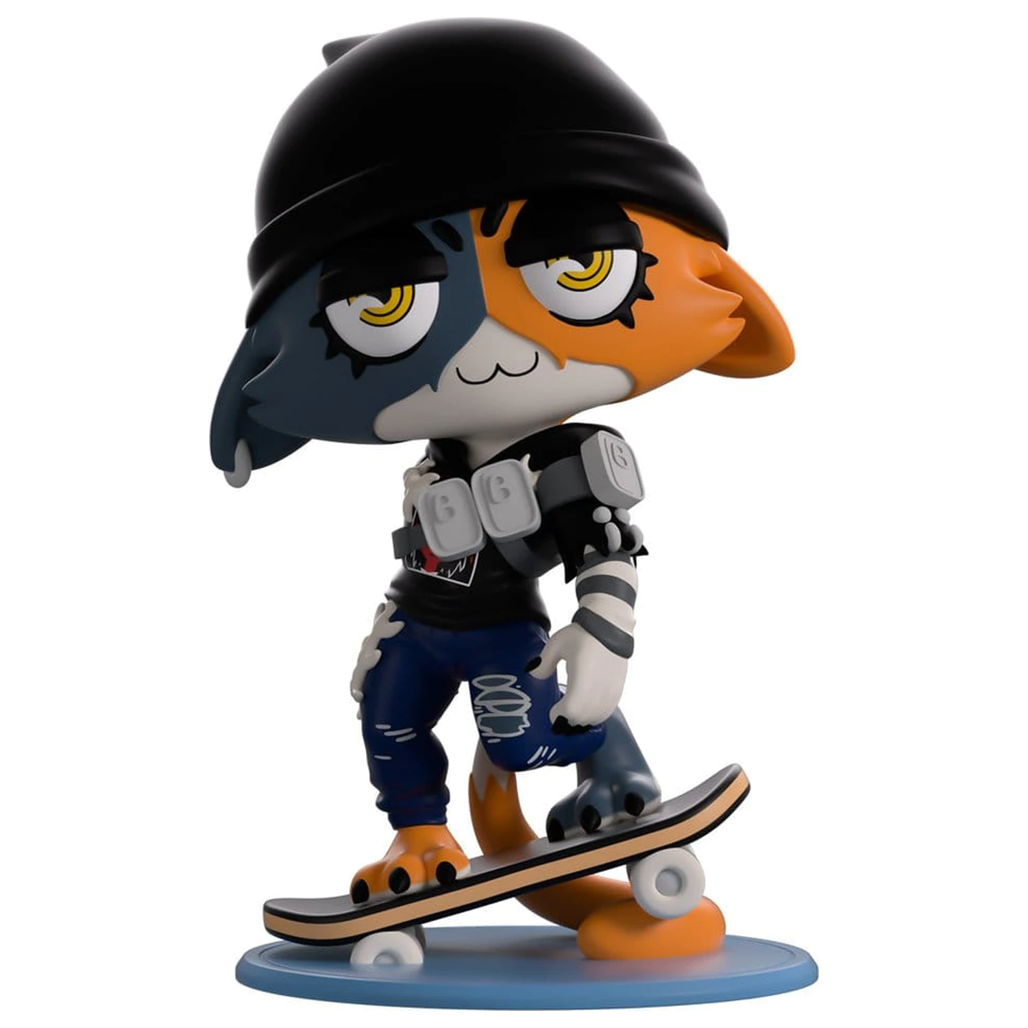 Fortnite vinilna figura Meow Skulls 13 cm fotografija izdelka