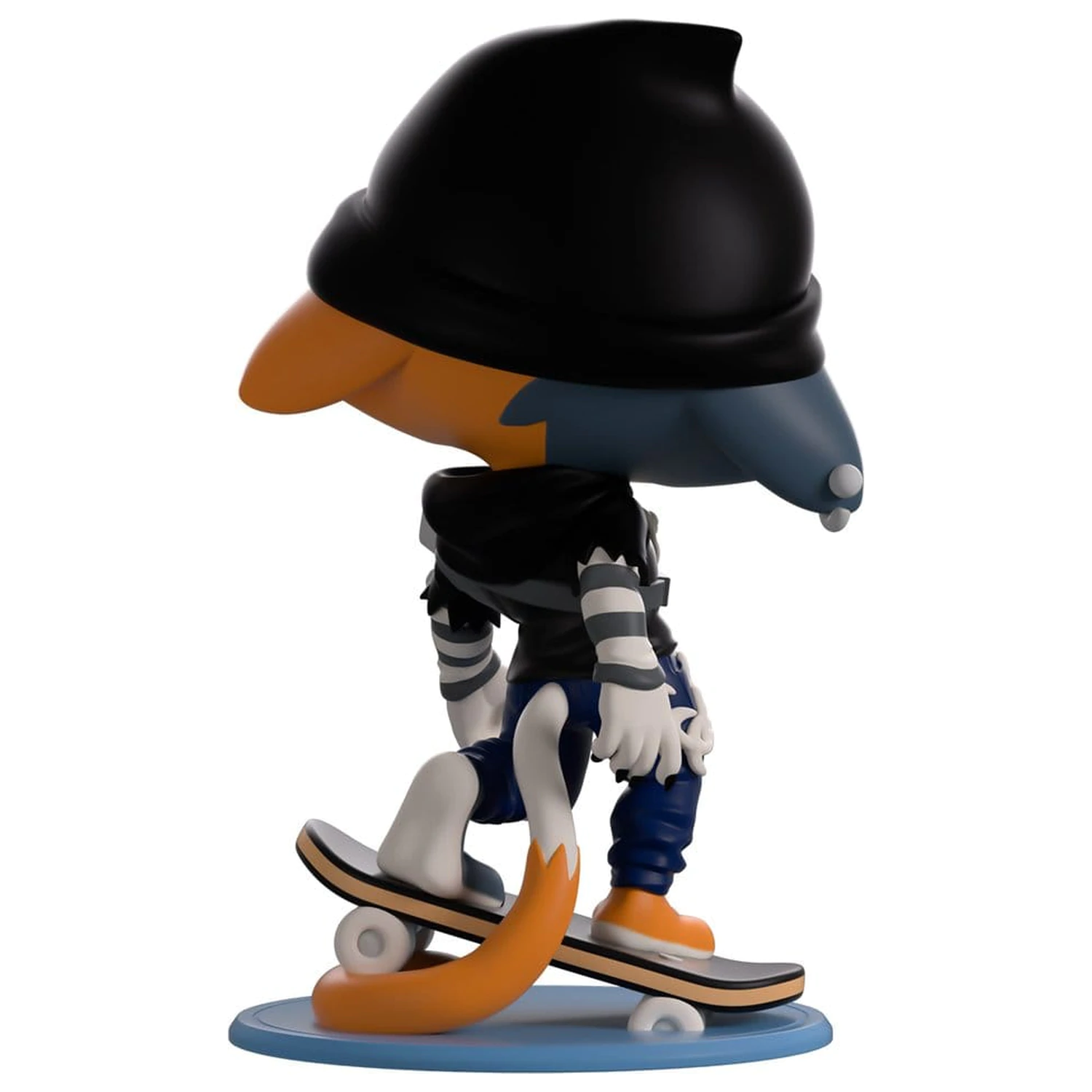 Fortnite vinilna figura Meow Skulls 13 cm fotografija izdelka