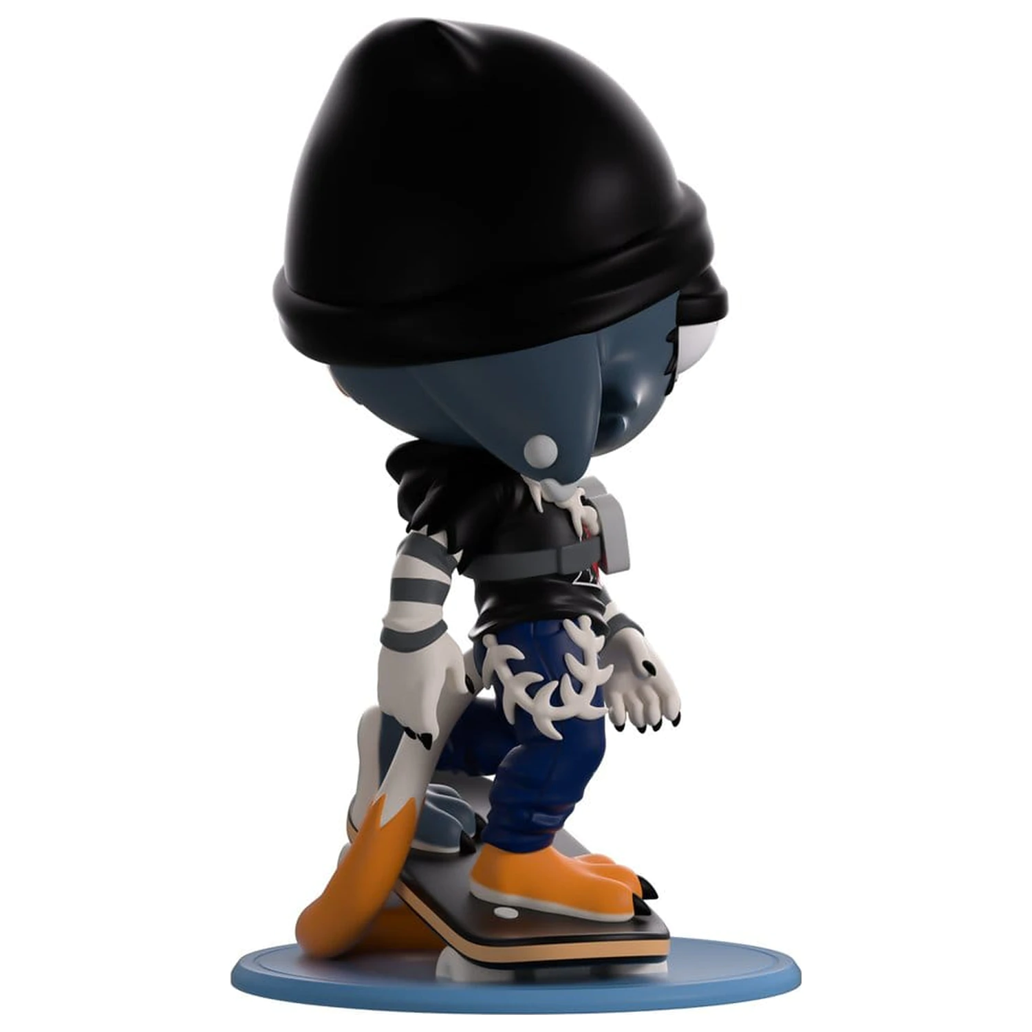 Fortnite vinilna figura Meow Skulls 13 cm fotografija izdelka