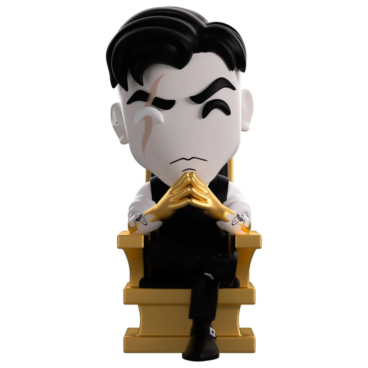 Fortnite vinilna figura Midas 10 cm fotografija izdelka
