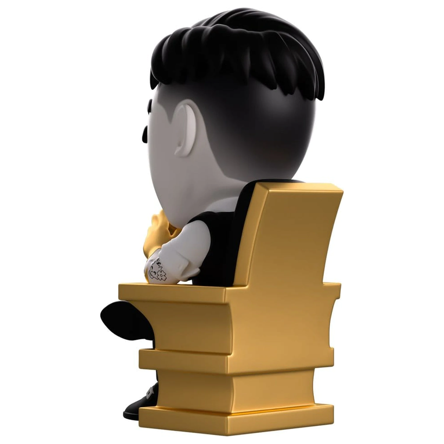 Fortnite vinilna figura Midas 10 cm fotografija izdelka