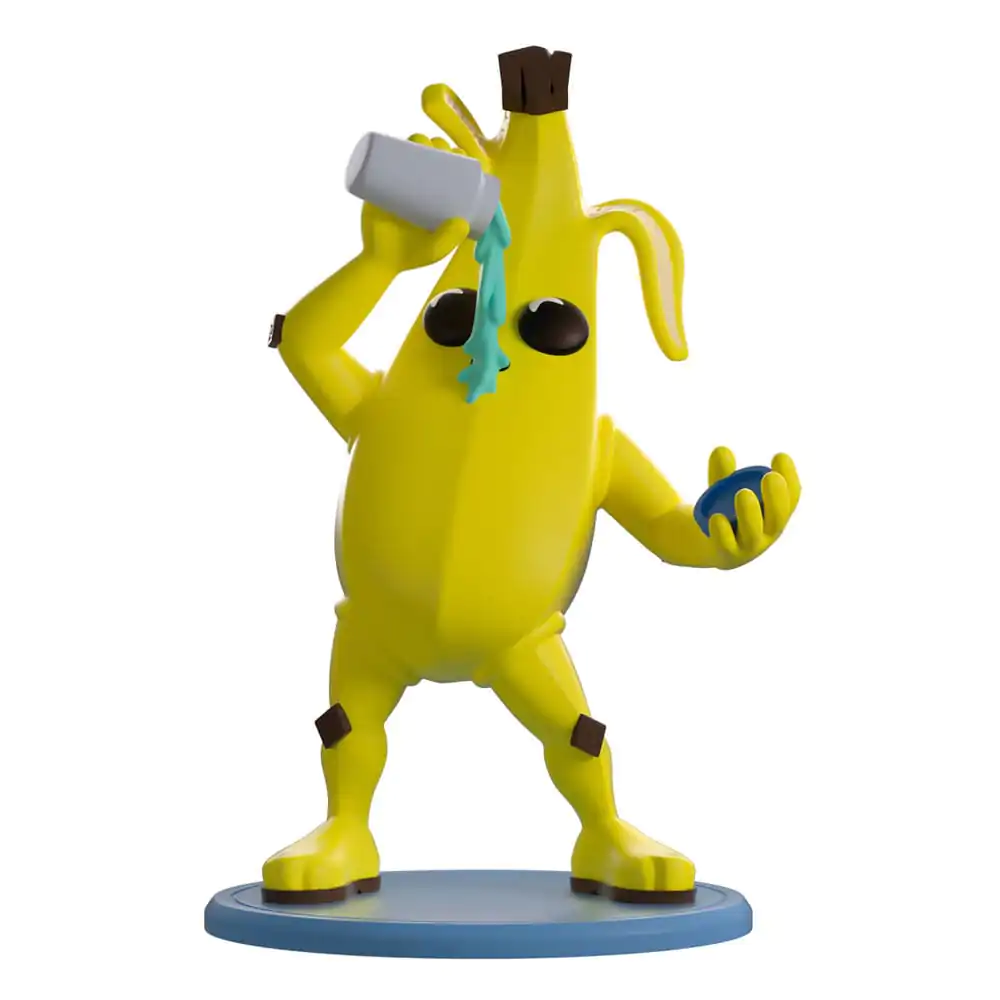 Fortnite Vinyl figura Peely 11 cm fotografija izdelka