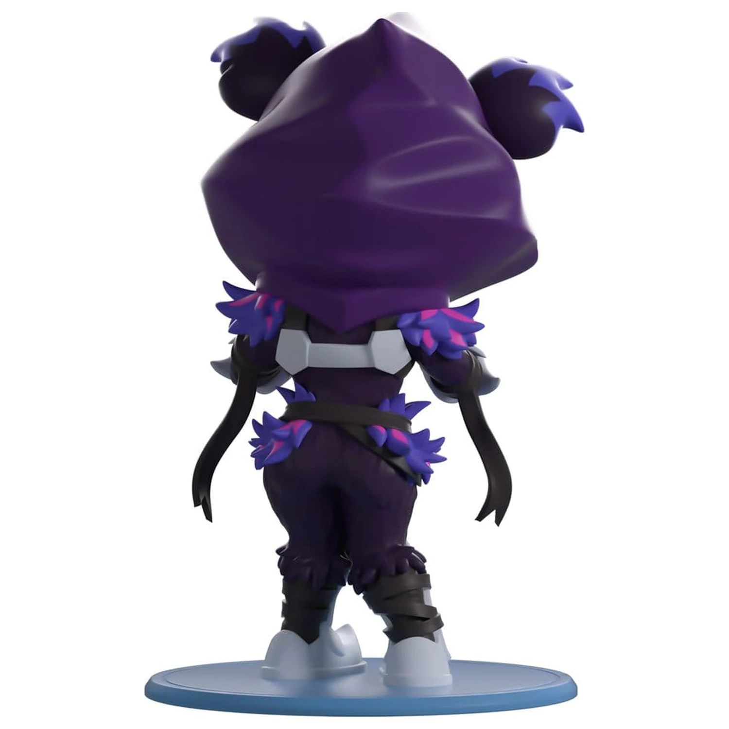 Fortnite vinilna figura Raven Team Leader 12 cm fotografija izdelka