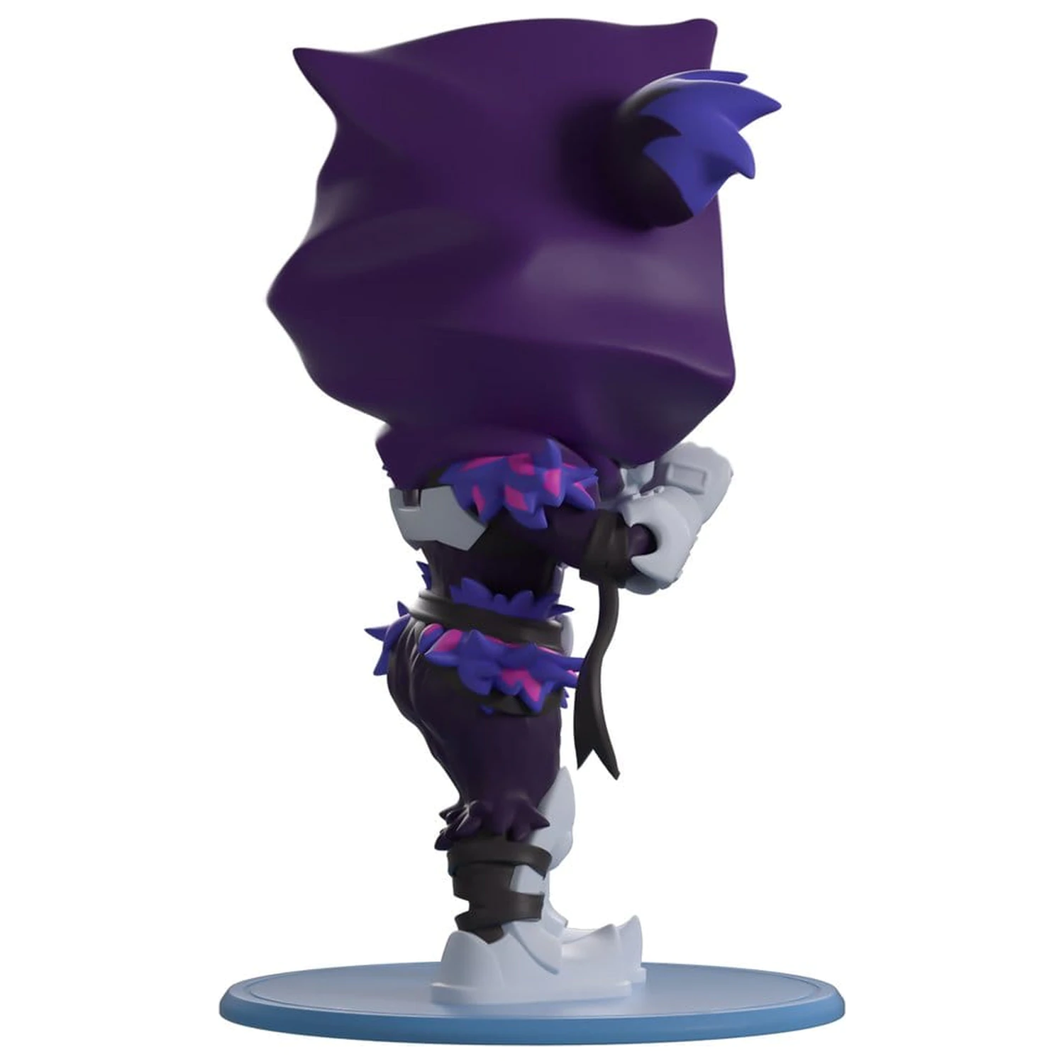 Fortnite vinilna figura Raven Team Leader 12 cm fotografija izdelka