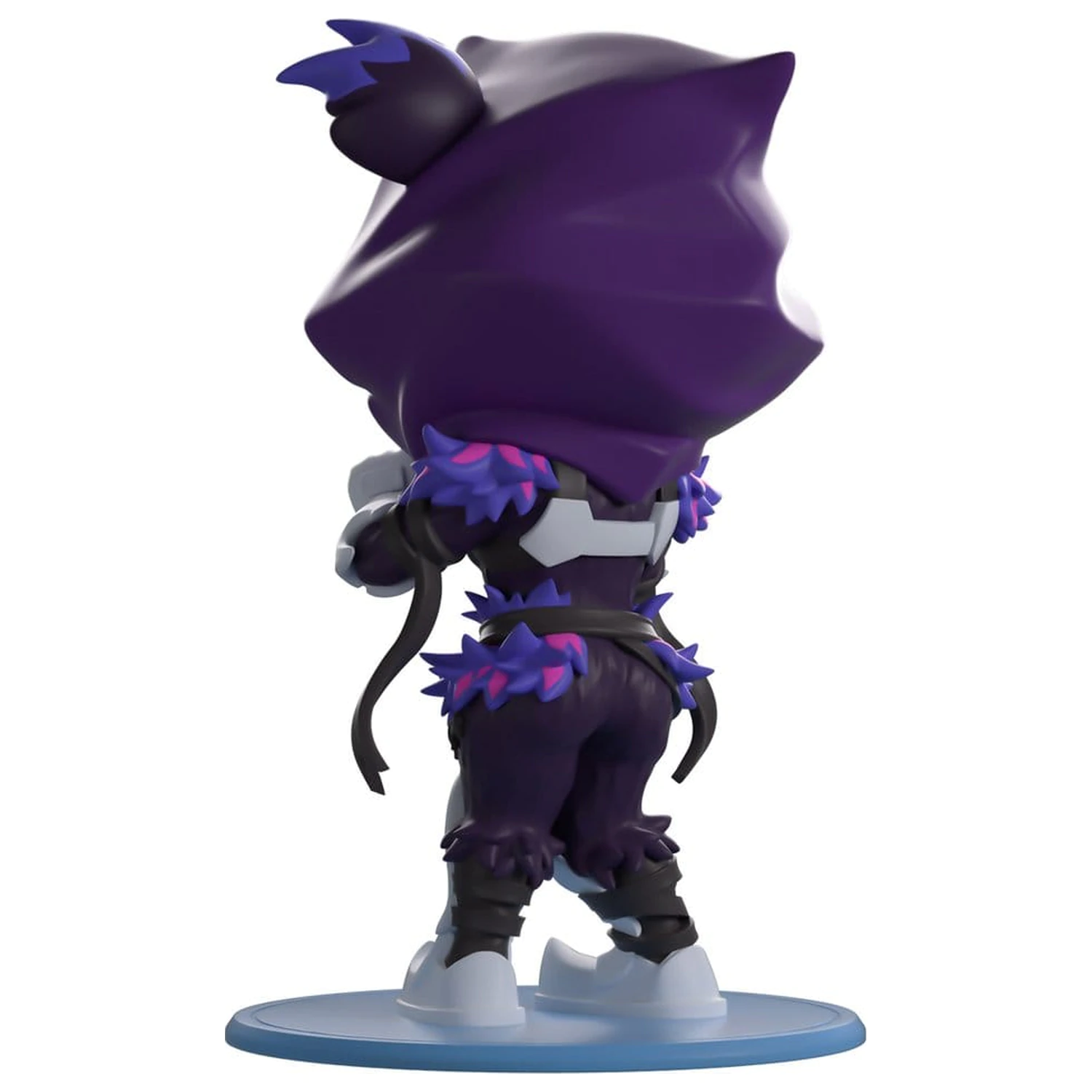 Fortnite vinilna figura Raven Team Leader 12 cm fotografija izdelka