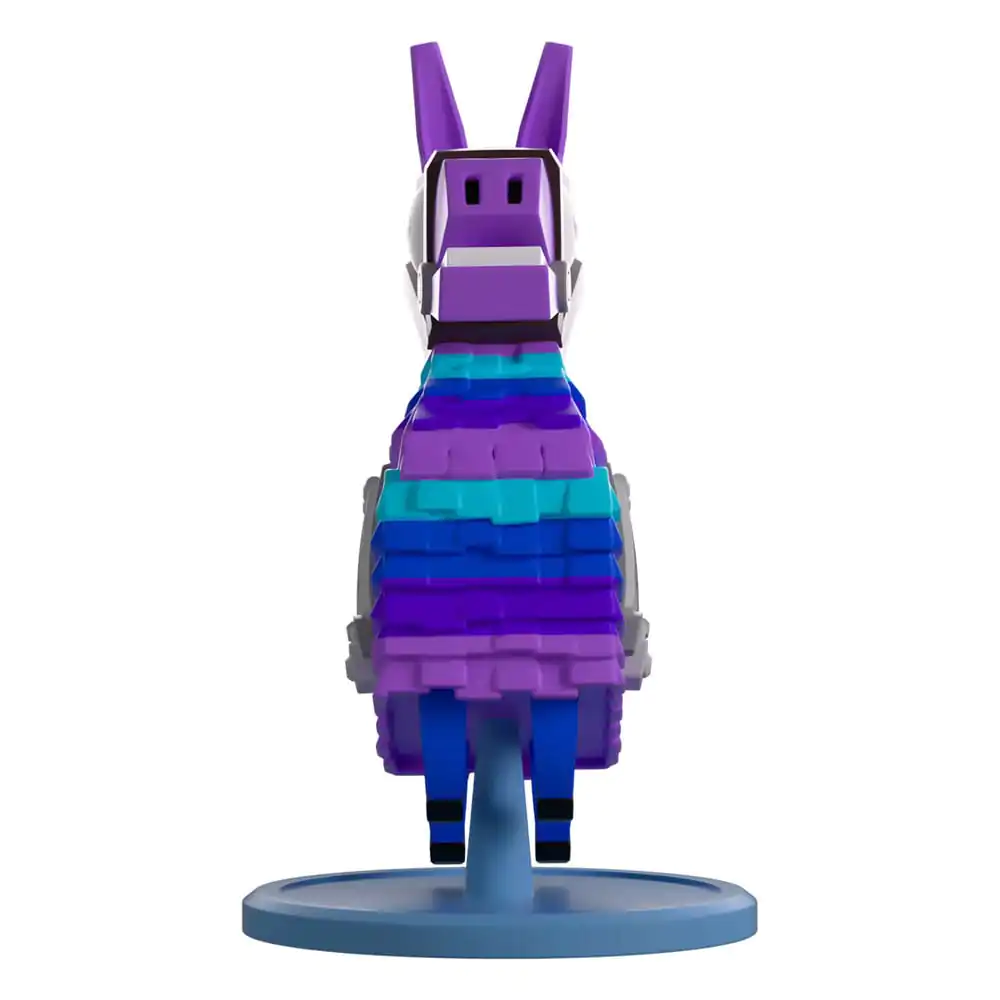 Fortnite Vinilna figura Supply Llama 13 cm fotografija izdelka