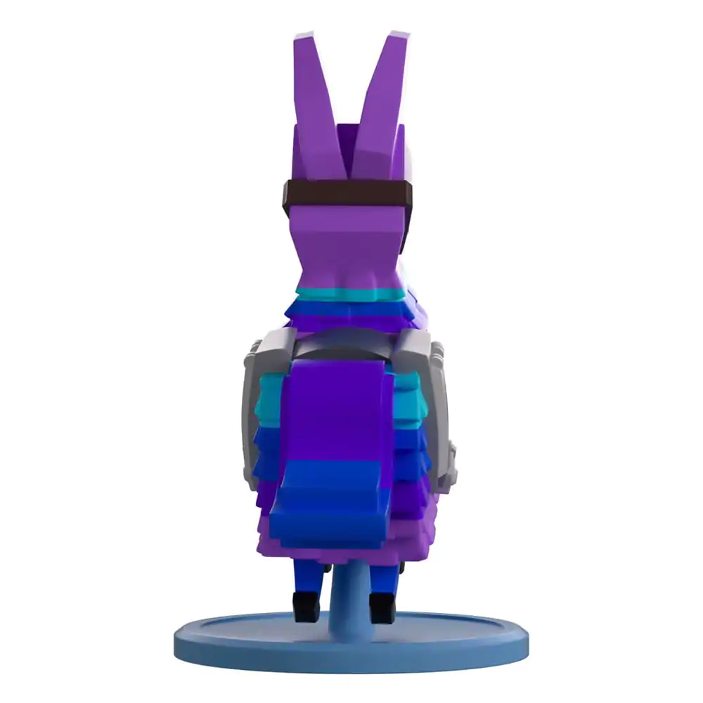 Fortnite Vinilna figura Supply Llama 13 cm fotografija izdelka
