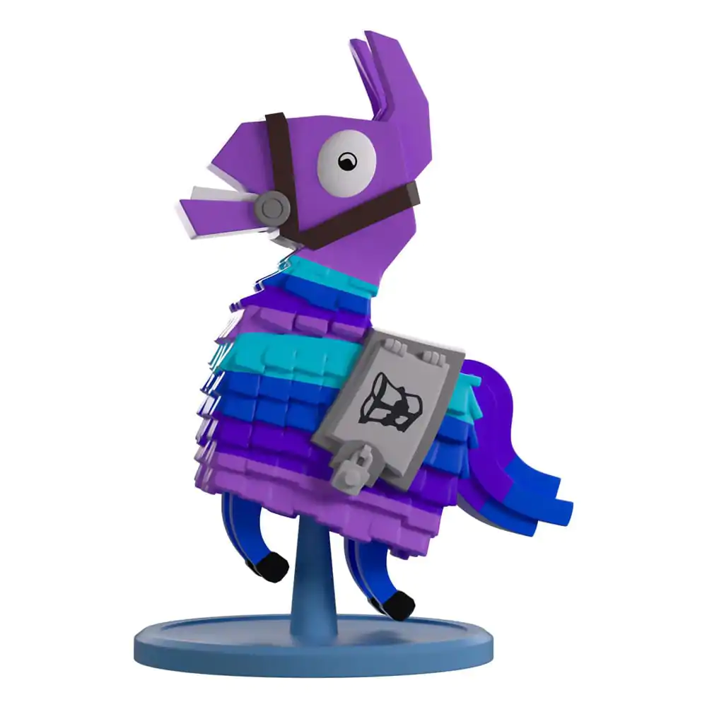 Fortnite Vinilna figura Supply Llama 13 cm fotografija izdelka