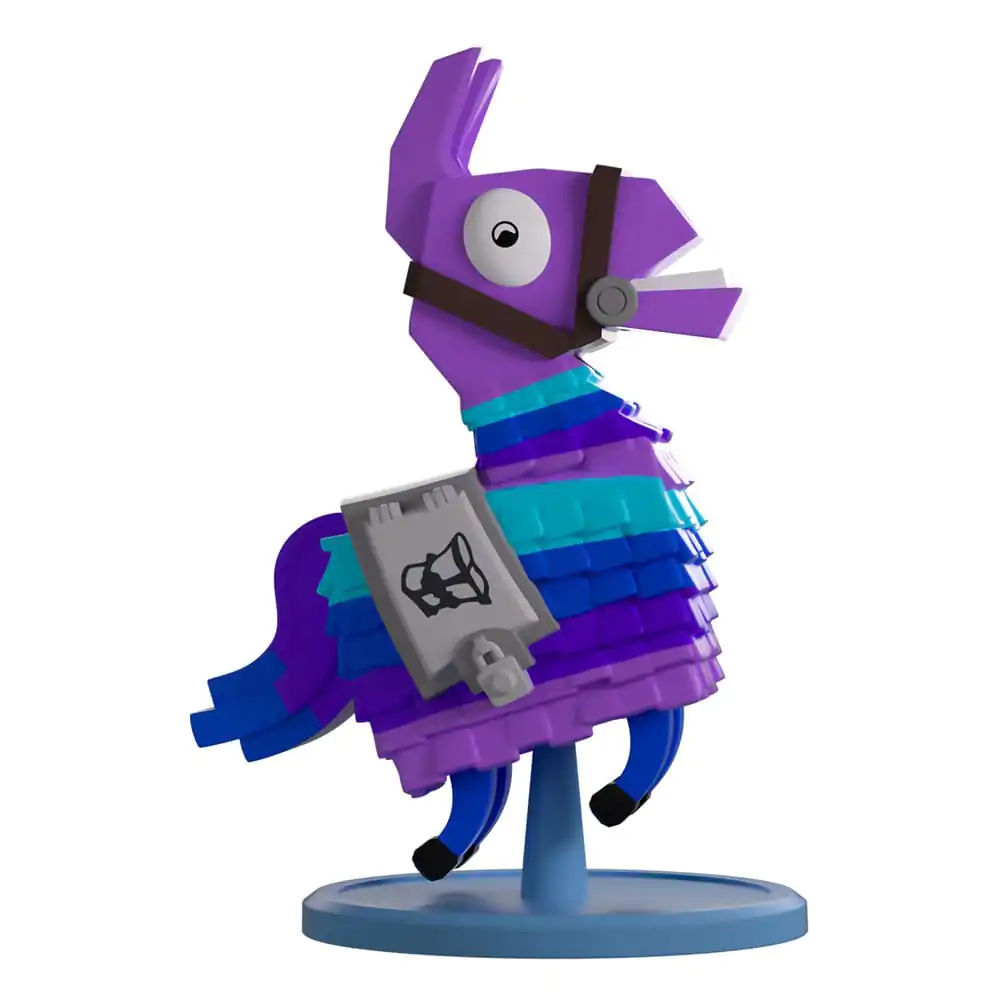Fortnite Vinilna figura Supply Llama 13 cm fotografija izdelka