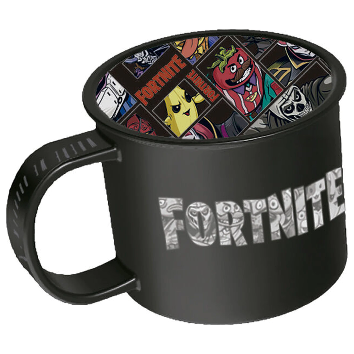 Fortnite Where we Droppin skodelica 430ml fotografija izdelka