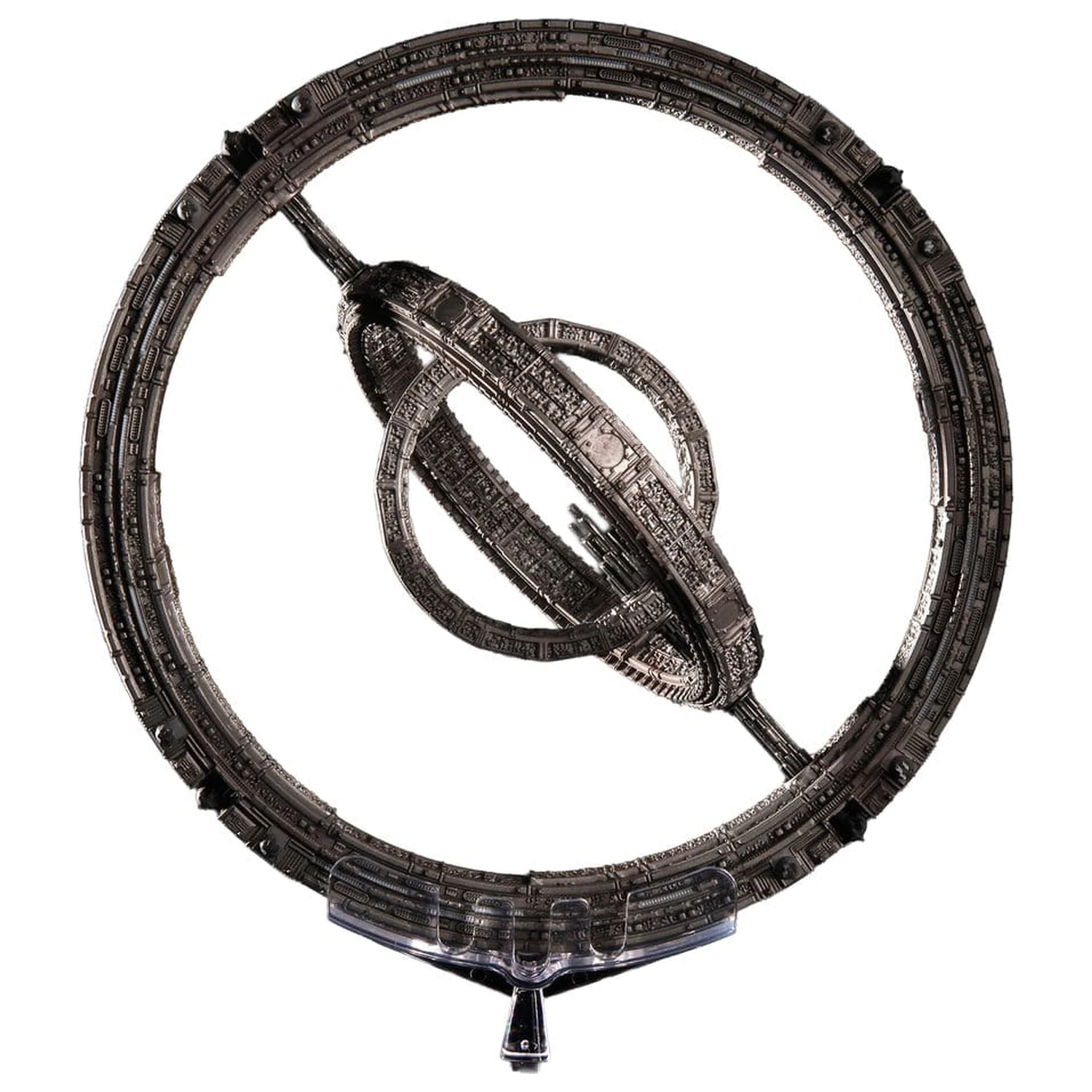 Osnova ulita pod pritiskom The Invictus Spaceship 20 cm fotografija izdelka