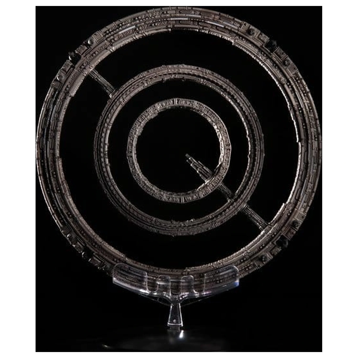 Osnova ulita pod pritiskom The Invictus Spaceship 20 cm fotografija izdelka