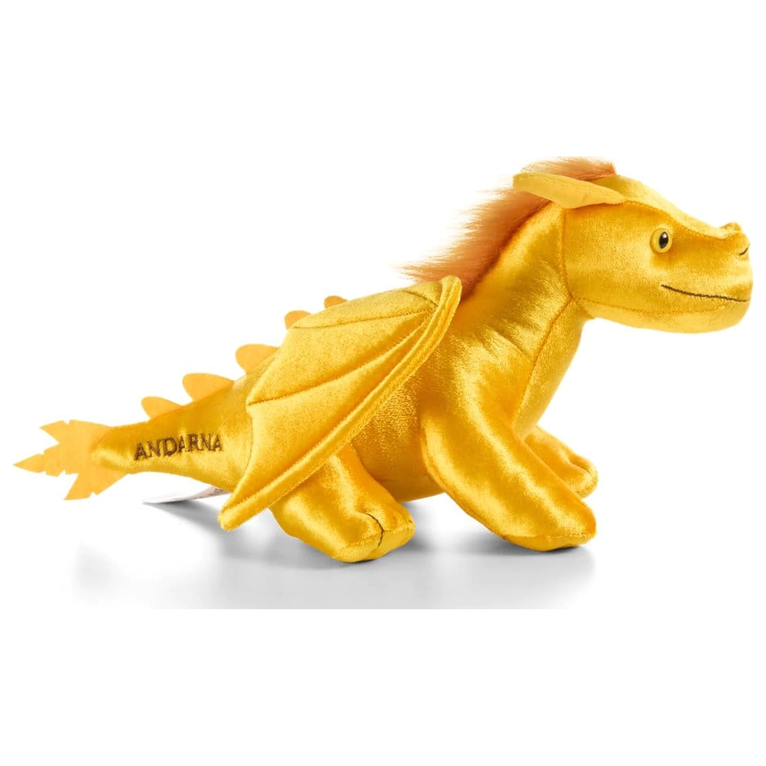 Fourth Wing plišasta figura Andarna 36 cm fotografija izdelka