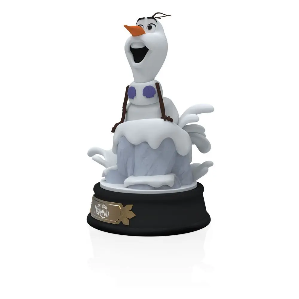 Frozen Mini Diorama Odrske Kipi 6-paket Olaf Presents 12 cm fotografija izdelka