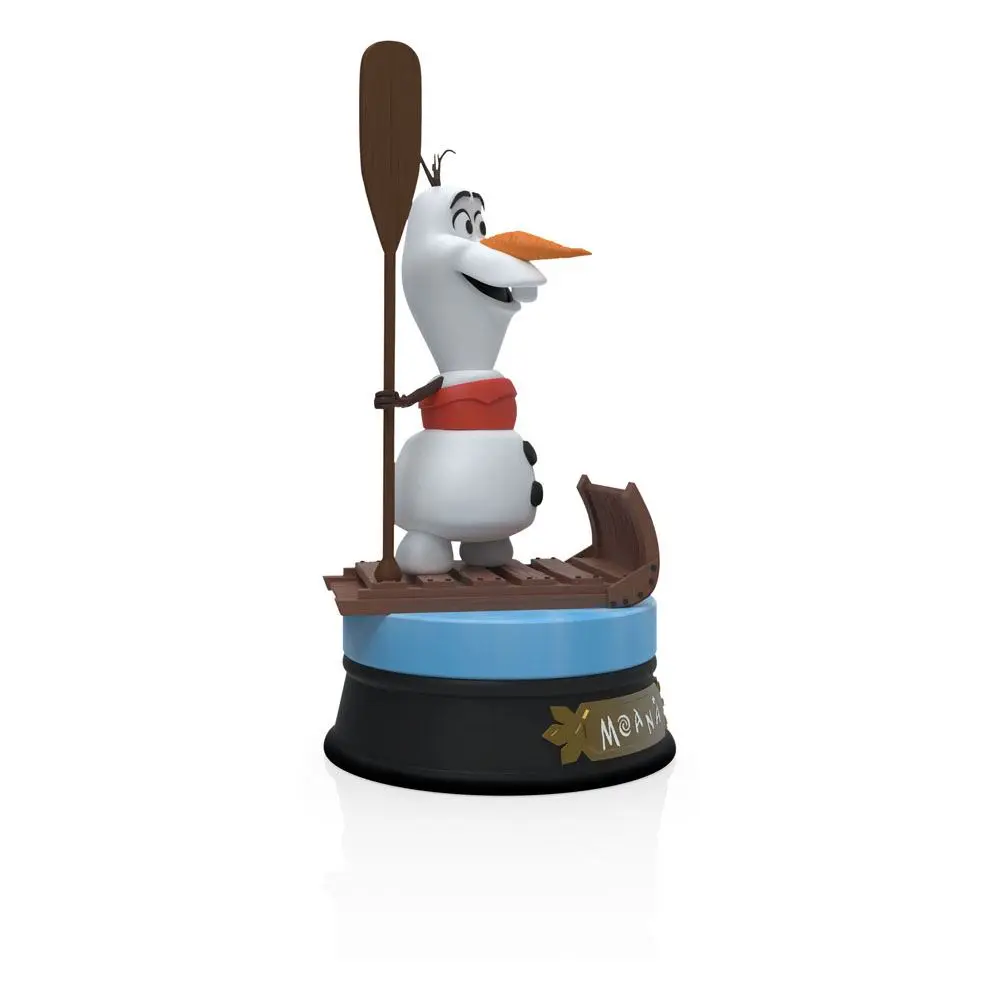 Frozen Mini Diorama Odrske Kipi 6-paket Olaf Presents 12 cm fotografija izdelka