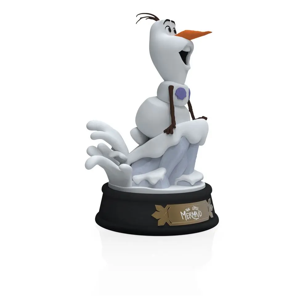 Frozen Mini Diorama Odrske Kipi 6-paket Olaf Presents 12 cm fotografija izdelka