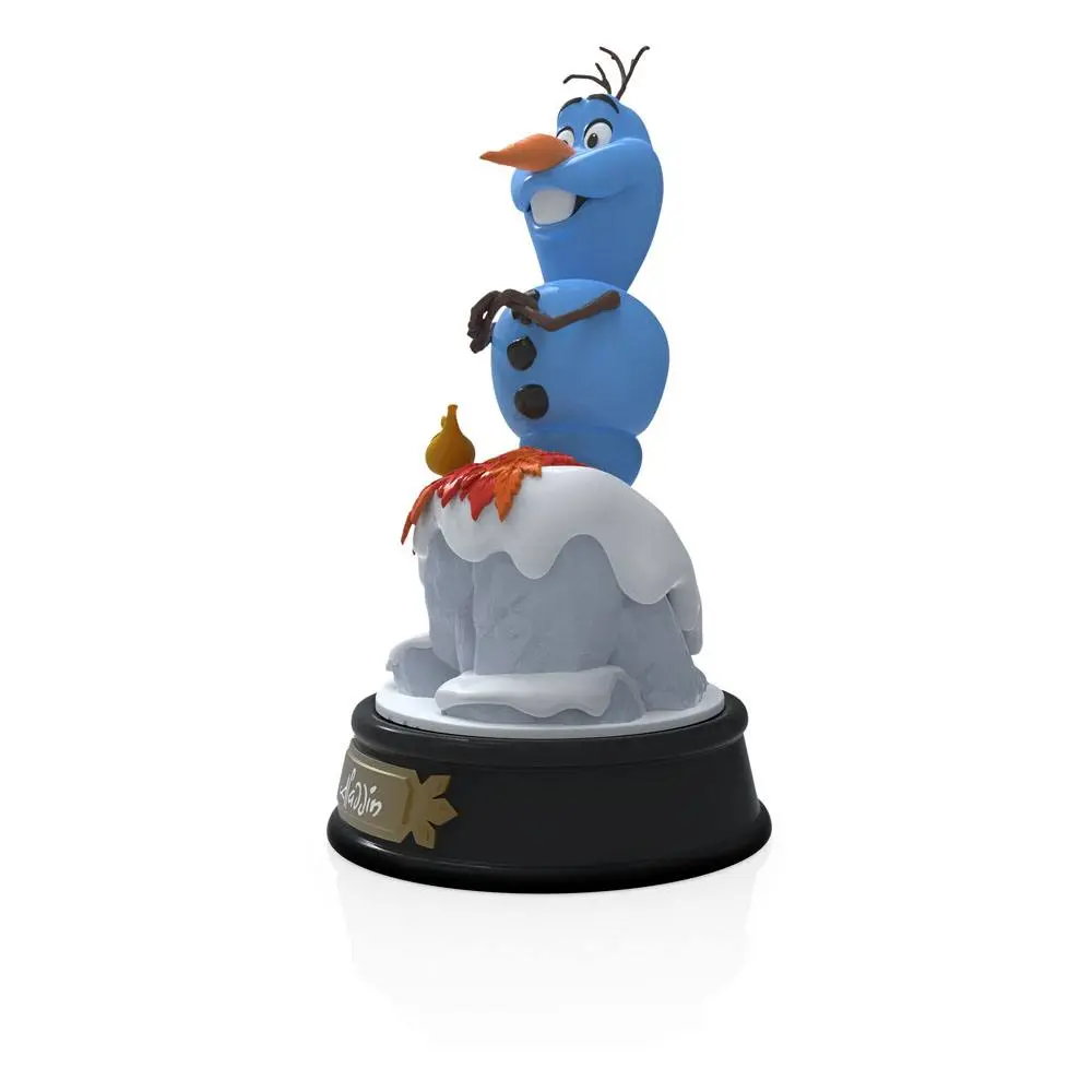 Frozen Mini Diorama Odrske Kipi 6-paket Olaf Presents 12 cm fotografija izdelka
