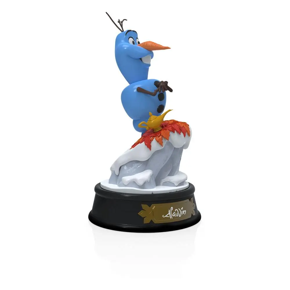 Frozen Mini Diorama Odrske Kipi 6-paket Olaf Presents 12 cm fotografija izdelka