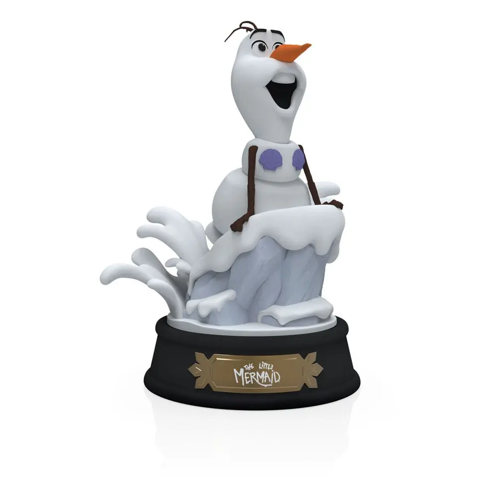 Frozen Mini Diorama Odrske Kipi 6-paket Olaf Presents 12 cm fotografija izdelka
