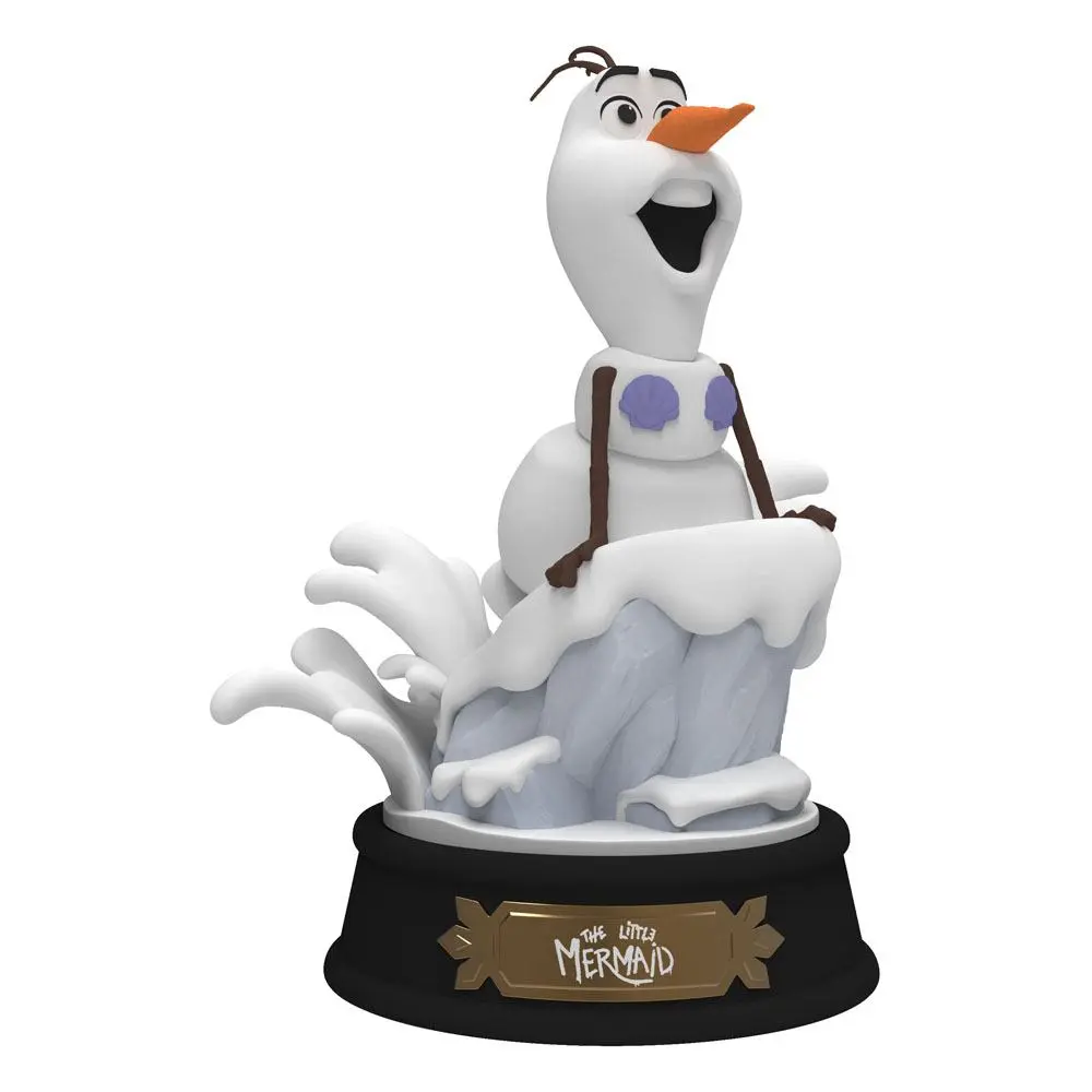Frozen Mini Diorama Odrske Kipi 6-paket Olaf Presents 12 cm fotografija izdelka