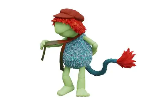 Akcijska figura Fraggle Rock Boober 13 cm fotografija izdelka