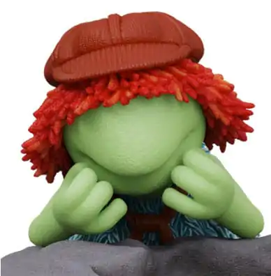 Akcijska figura Fraggle Rock Boober 13 cm fotografija izdelka