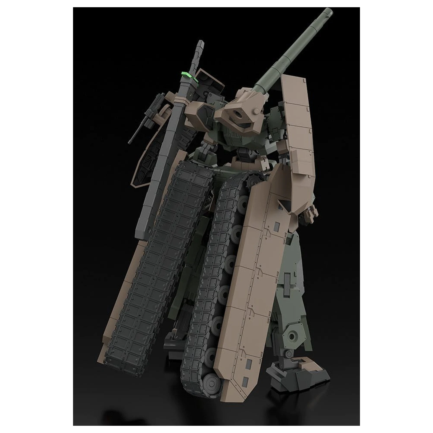 Frame Arms komplet plastičnih modelov 1/100 TYPE70MODEL1 GOU-RAI2 20 cm fotografija izdelka