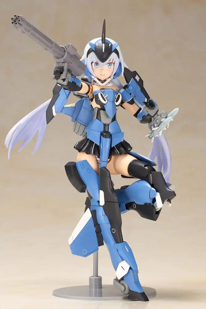 Frame Arms Girl plastični model komplet 1/6 P3 Stylet 15 cm fotografija izdelka