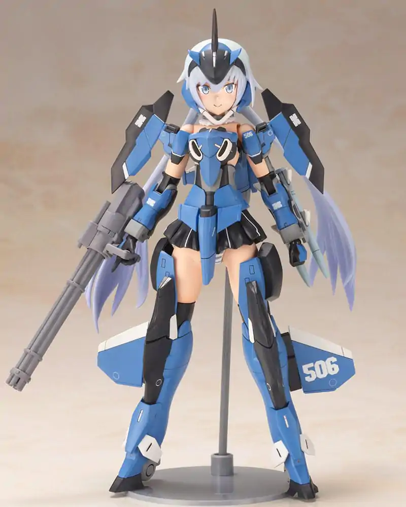 Frame Arms Girl plastični model komplet 1/6 P3 Stylet 15 cm fotografija izdelka