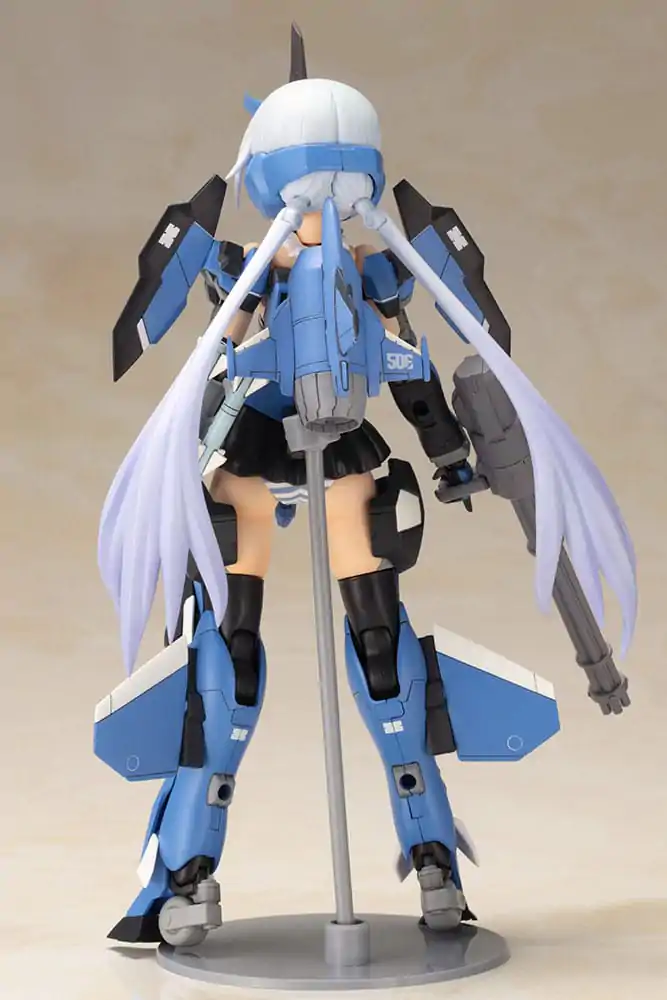 Frame Arms Girl plastični model komplet 1/6 P3 Stylet 15 cm fotografija izdelka