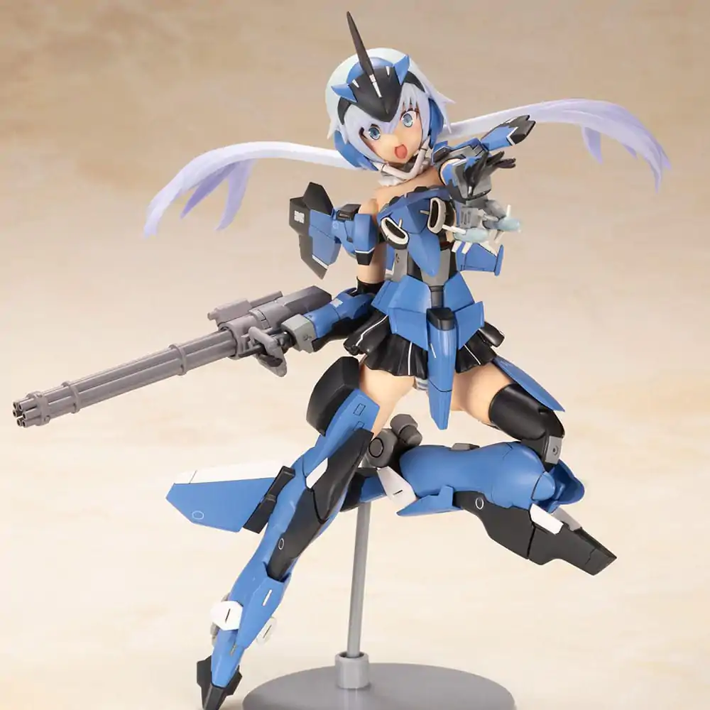 Frame Arms Girl plastični model komplet 1/6 P3 Stylet 15 cm fotografija izdelka