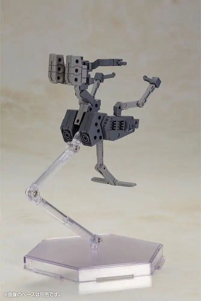 Frame Arms Girl plastični model komplet Exosuit Unit Stylet XF-3 22 cm fotografija izdelka